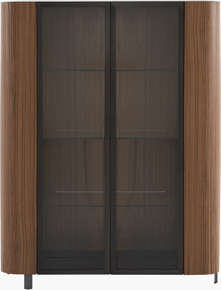 Postmoderne Vitrine