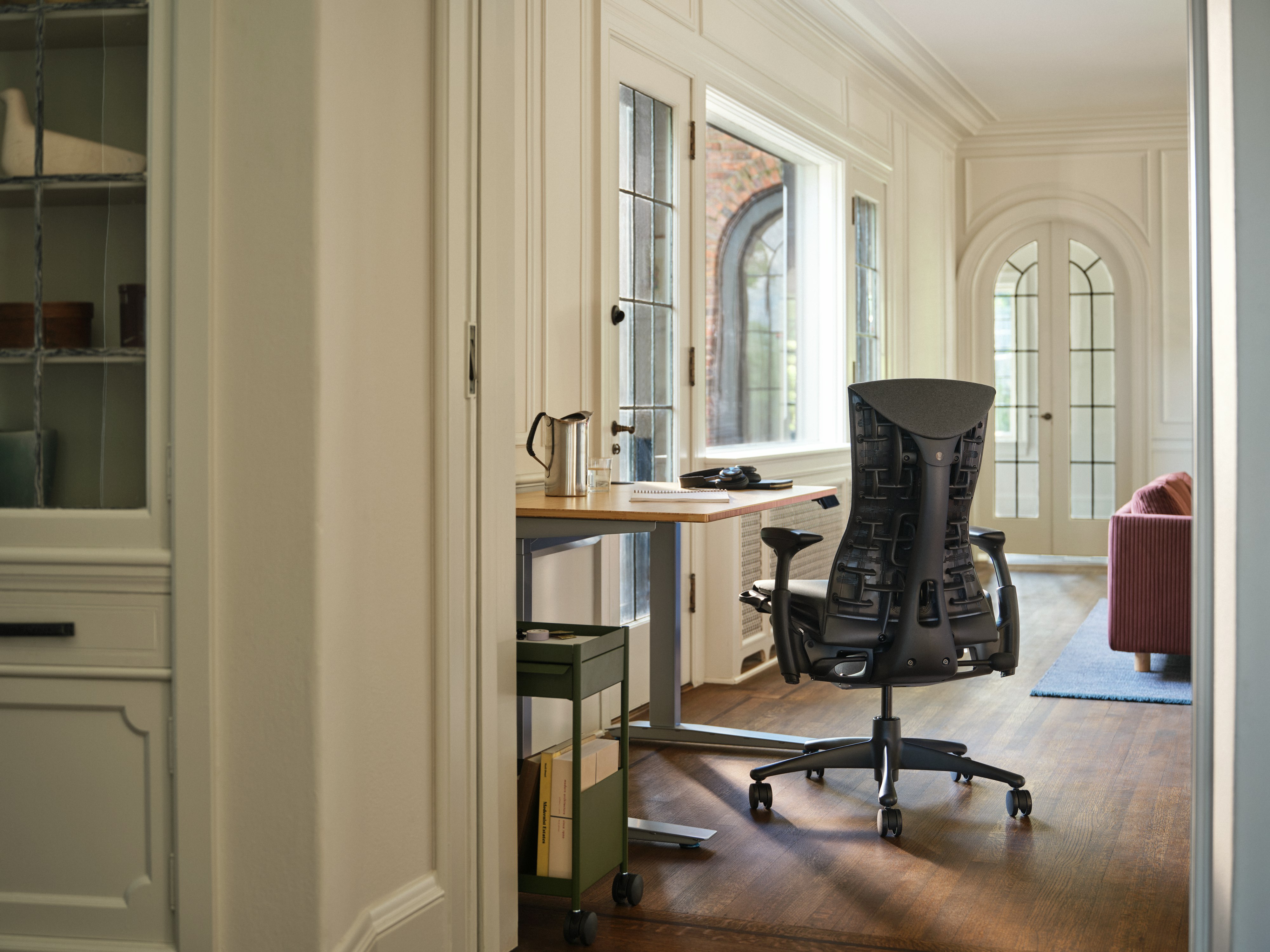 Embody Chair
