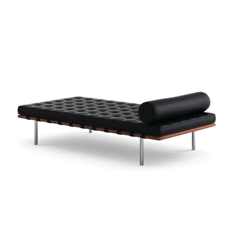 Barcelona Relaxed Couch
