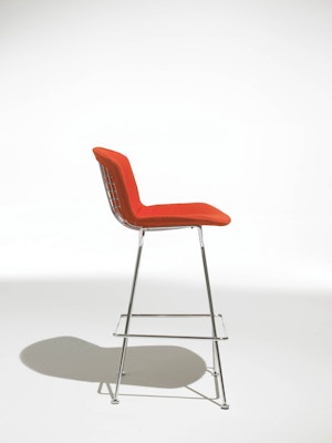Bertoia Barstool