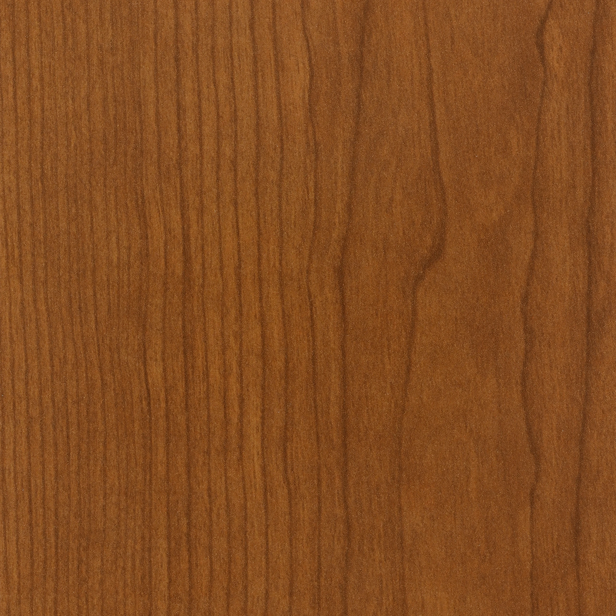 The 126 Natural Cherry laminate finish from the MillerKnoll Central Palette.