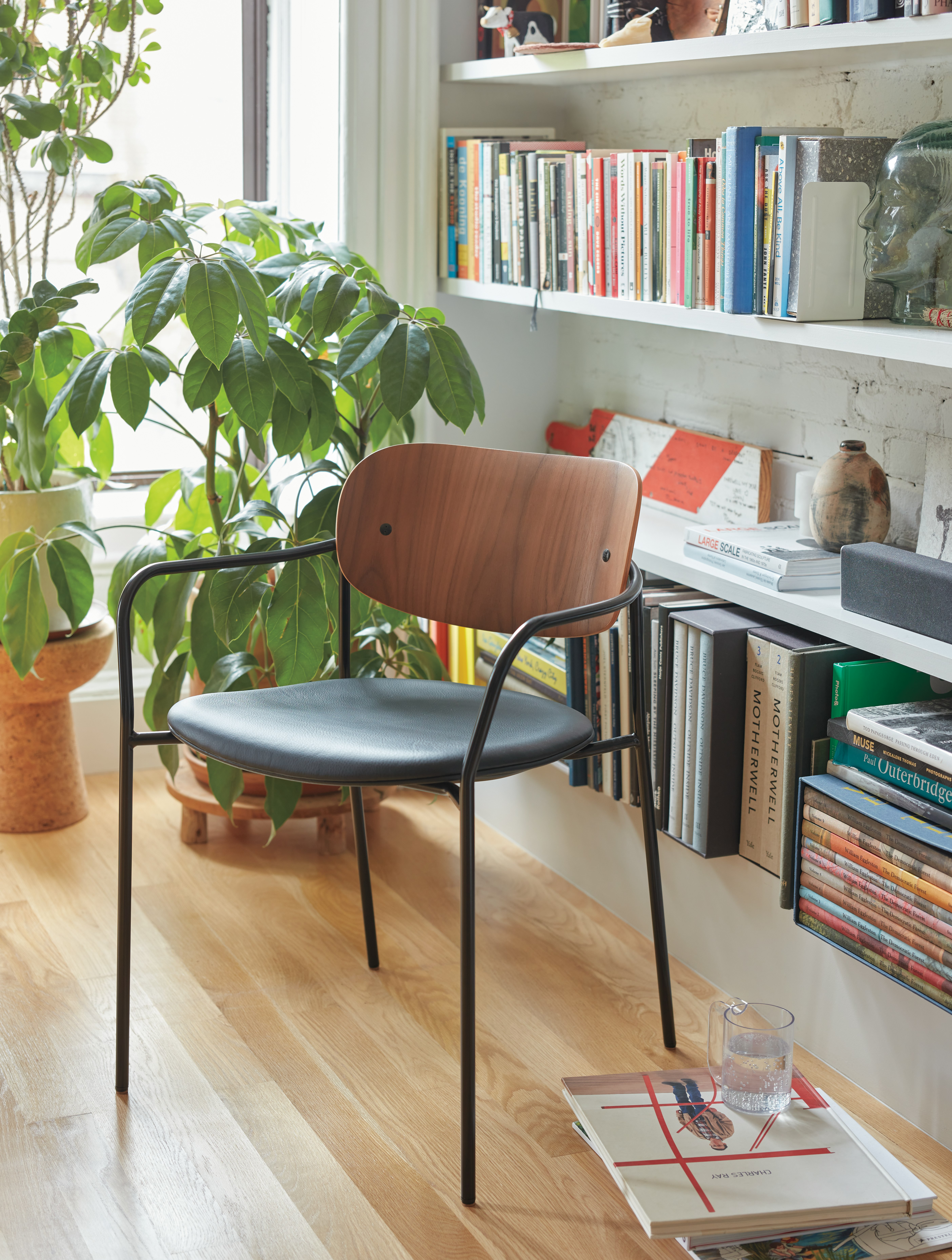Portrait Chair