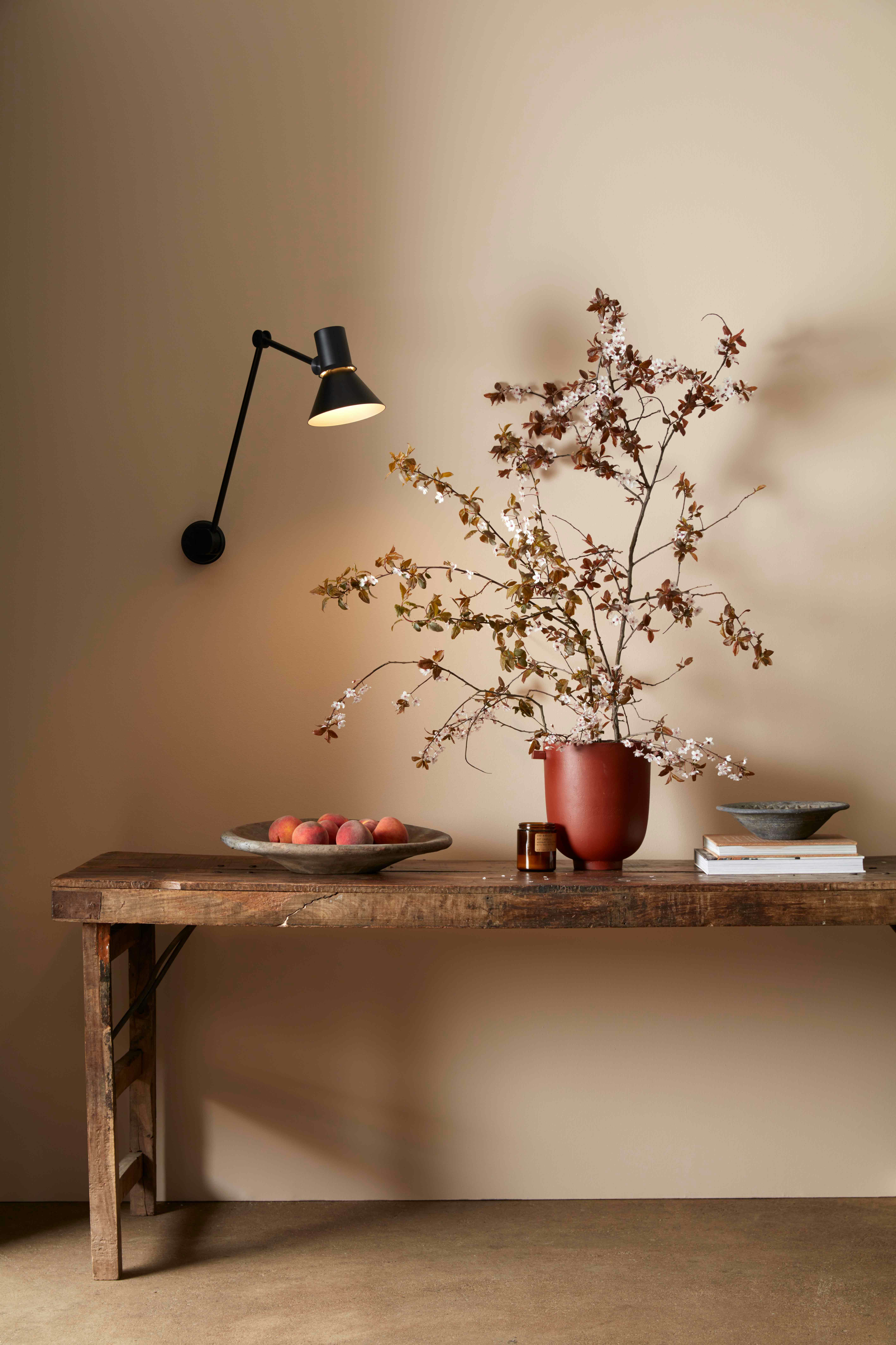 Type 80 Wall Light W3