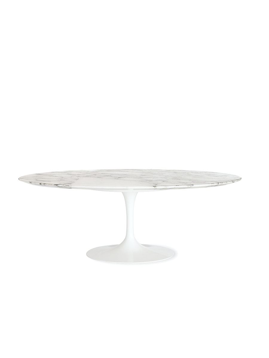 Saarinen Coffee Table