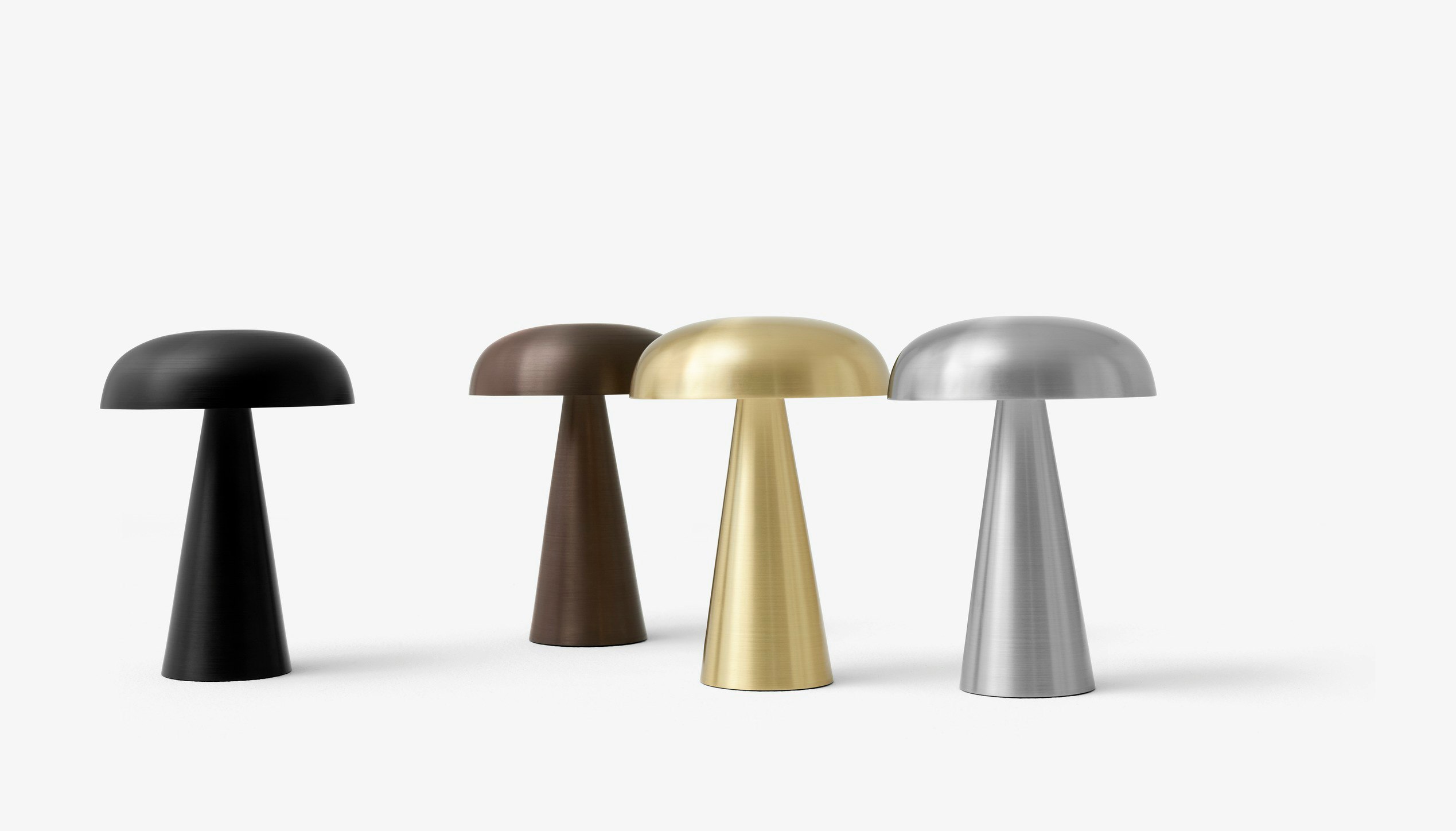 Como Portable Table Lamp