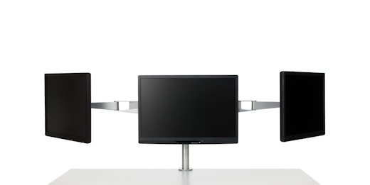 Sapper Triple Monitor Support