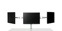 Sapper Triple Monitor Support