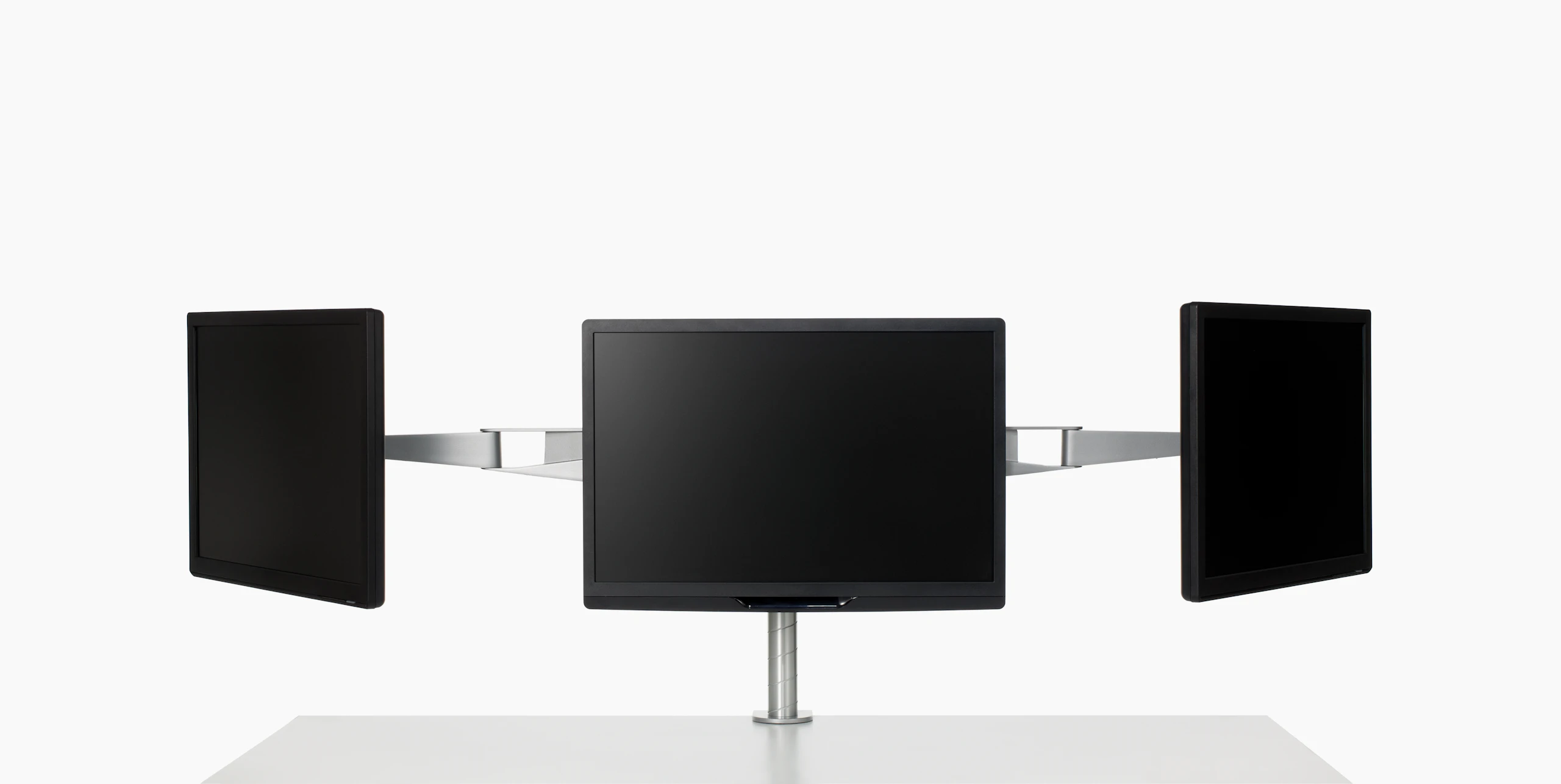 Sapper Triple Monitor Support