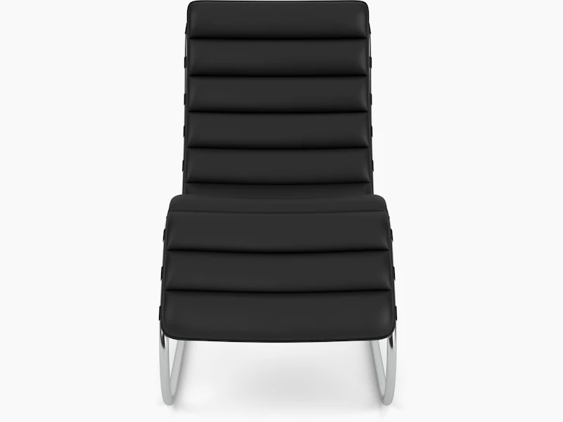 MR Chaise Lounge