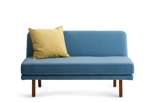 rockwell unscripted immersive planning modular lounge settee pillow