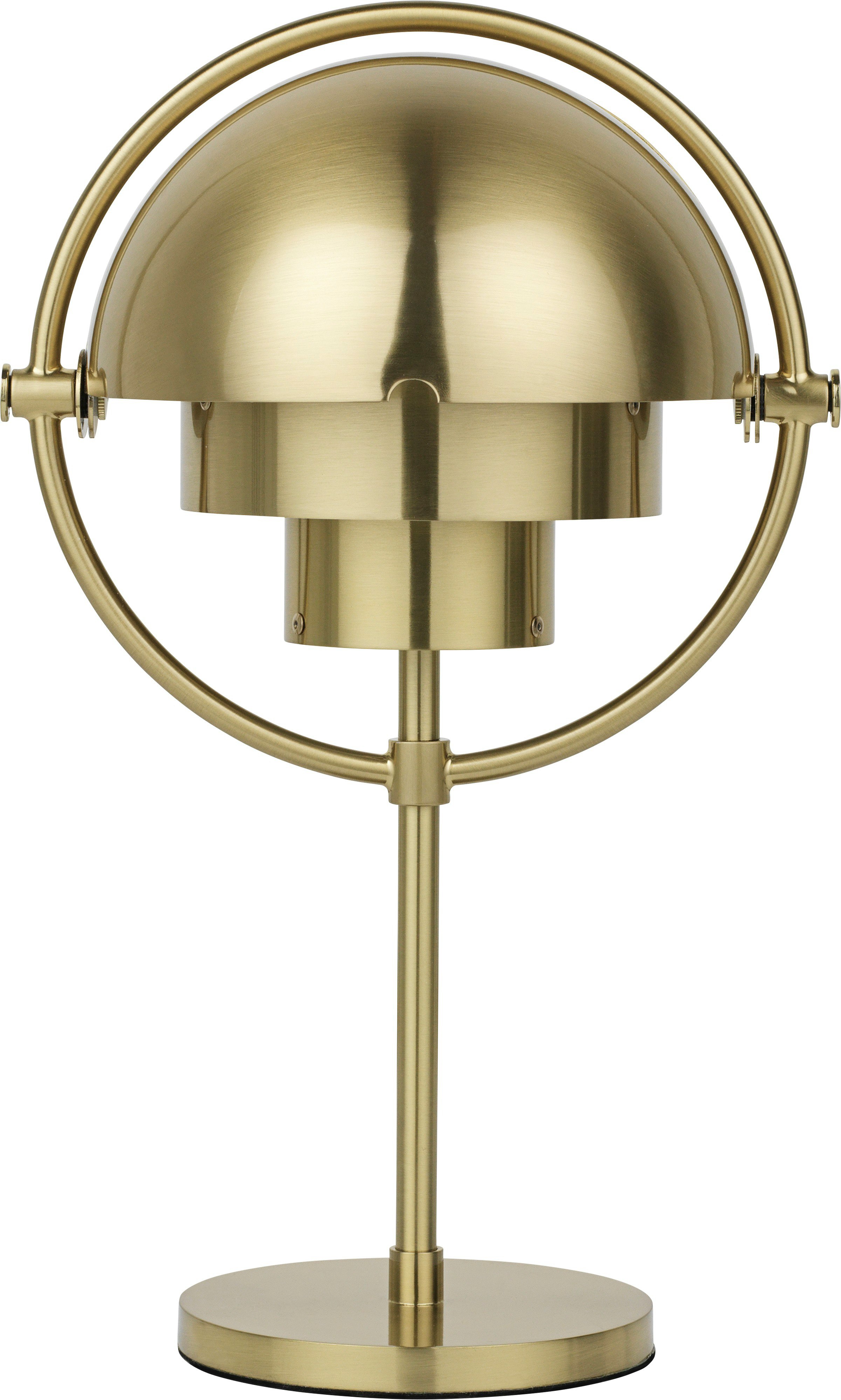 Multi Lite Portable Lamp