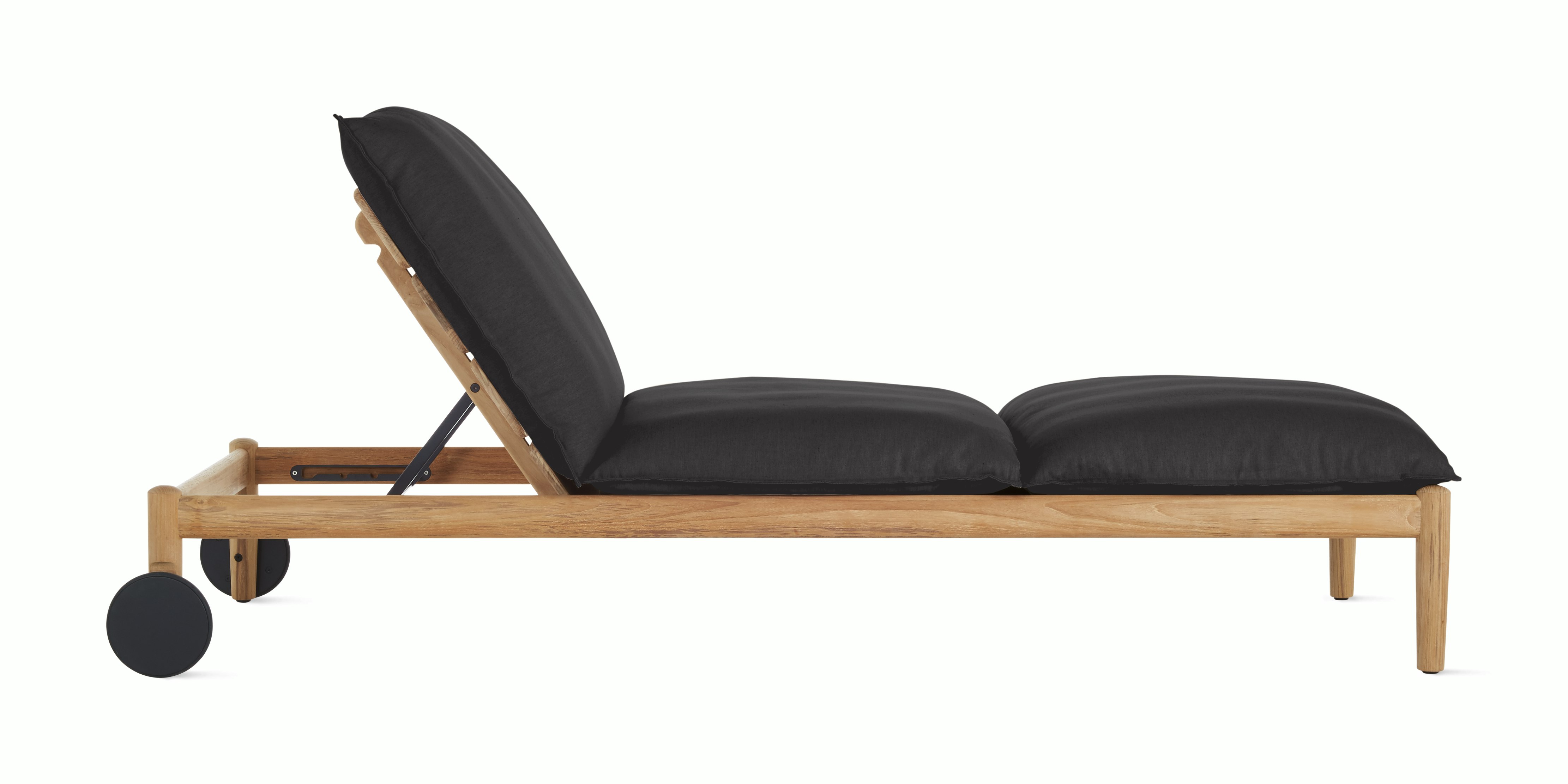 Terassi Chaise