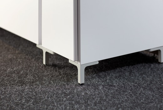 neocon 2017 chicago showroom raise anchor storage efficient planning 