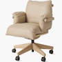 Ramus Chair Ramus Low Back Chair