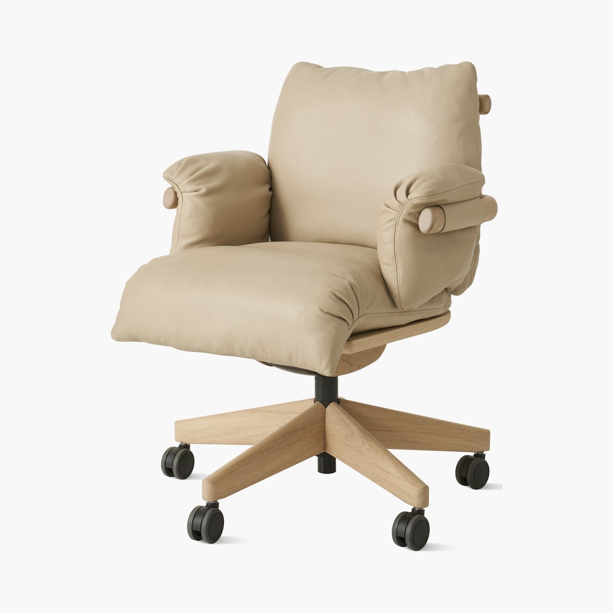 Ramus Chair Ramus Low Back Chair
