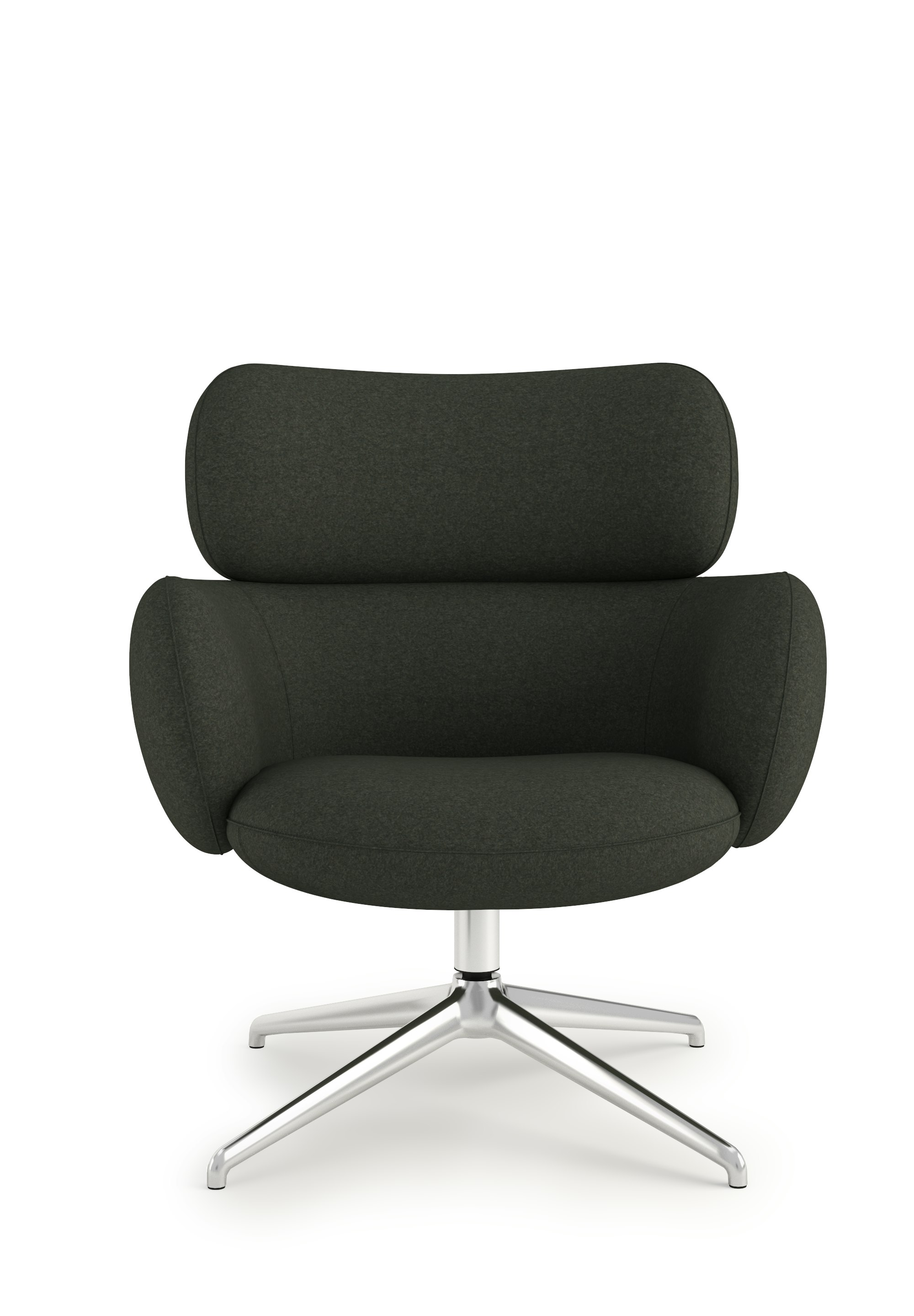 Blis Swivel Chair
