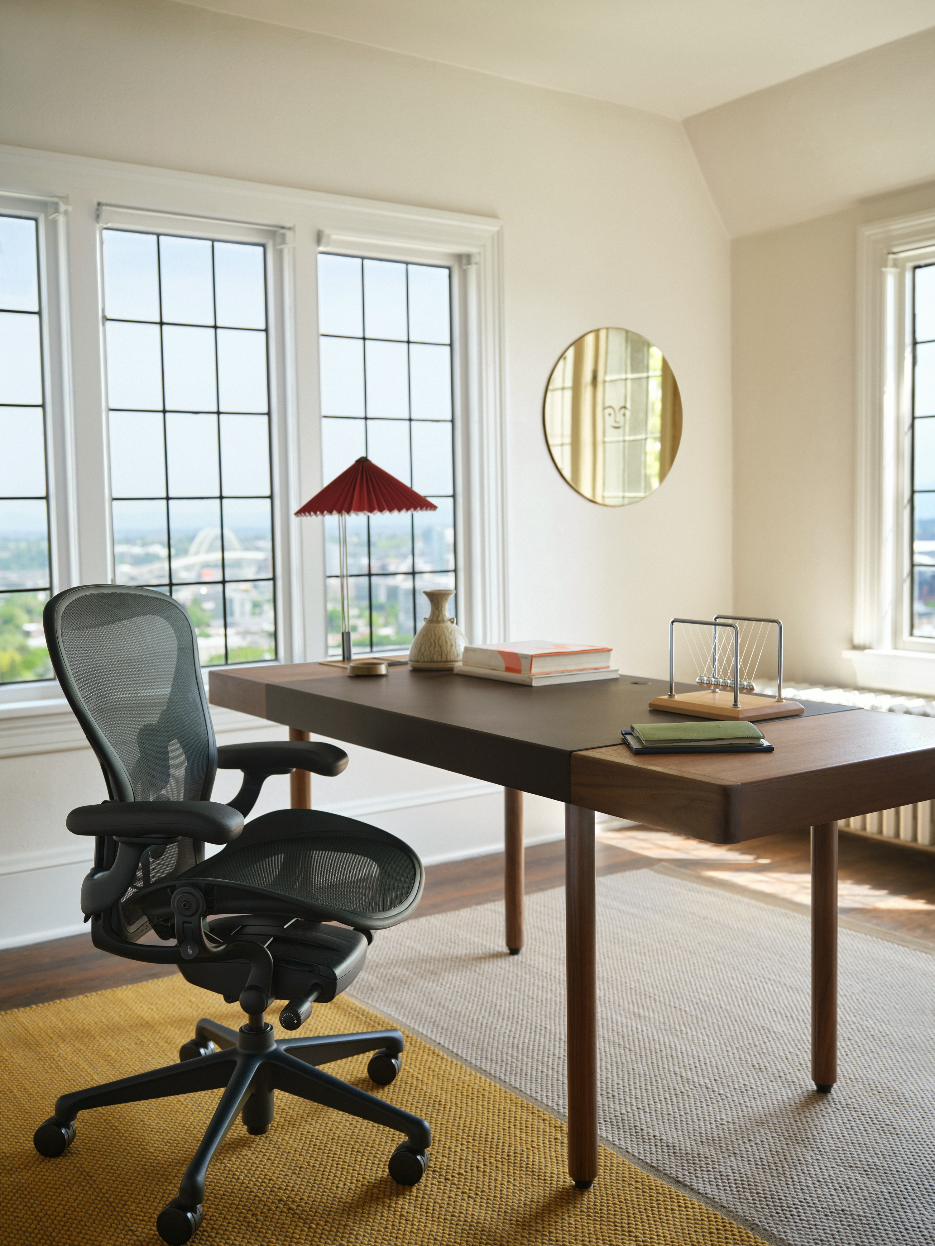 Aeron Chair