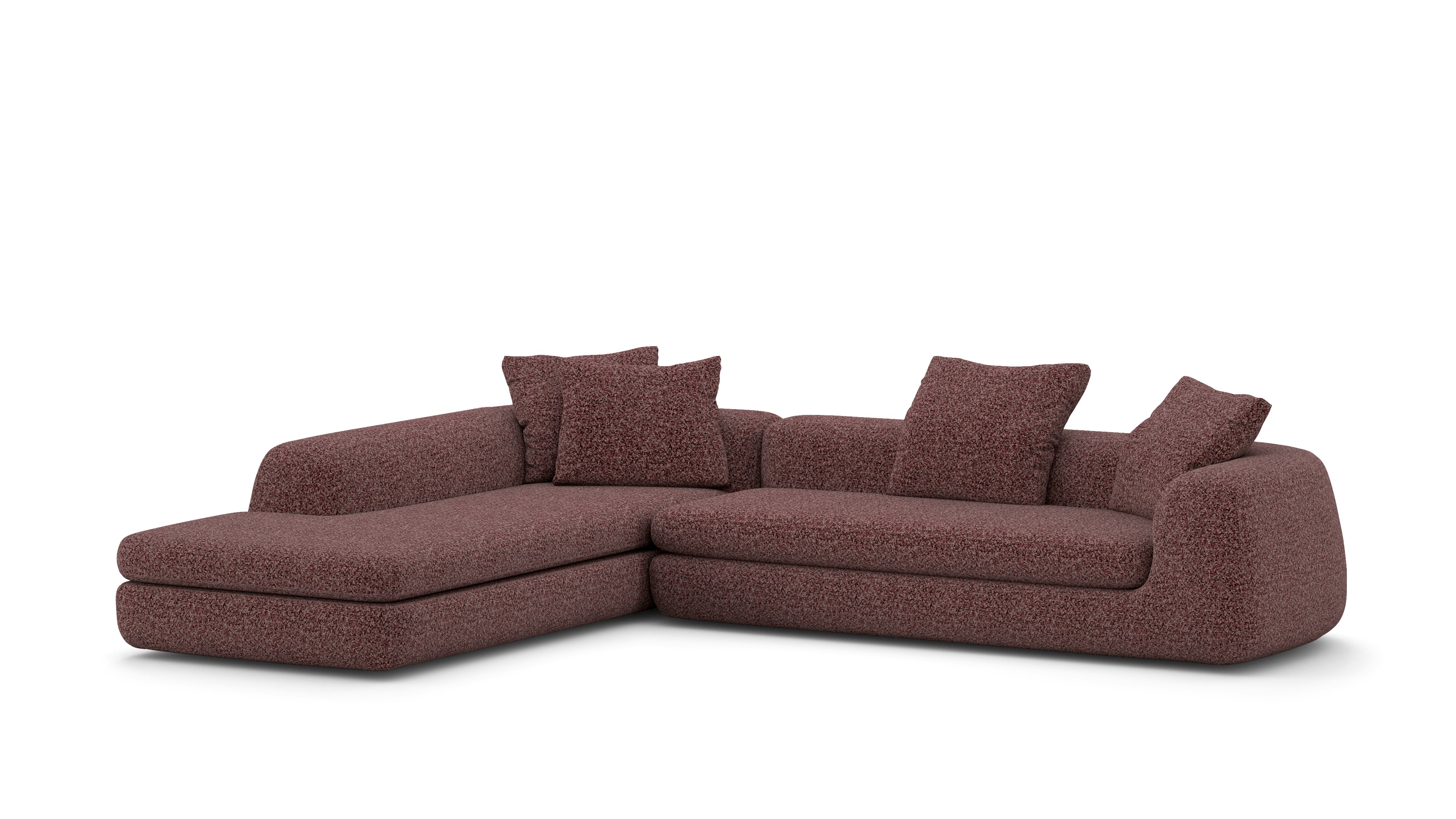 Atlason Americano Chaise Sectional