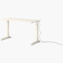 Renew Sit-To-Stand Desk Renew Sit-To-Stand Desk