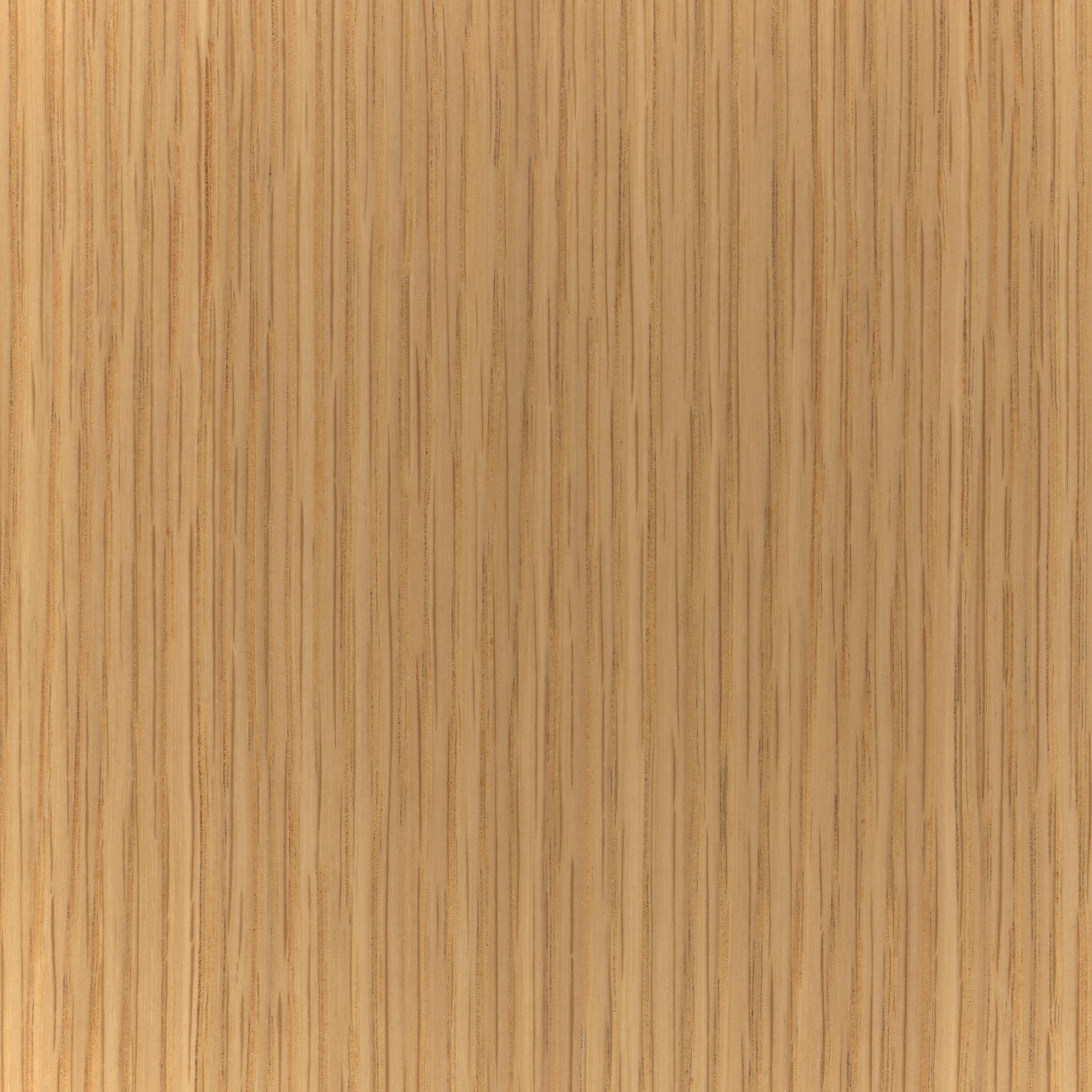 Oak Veneer Top
