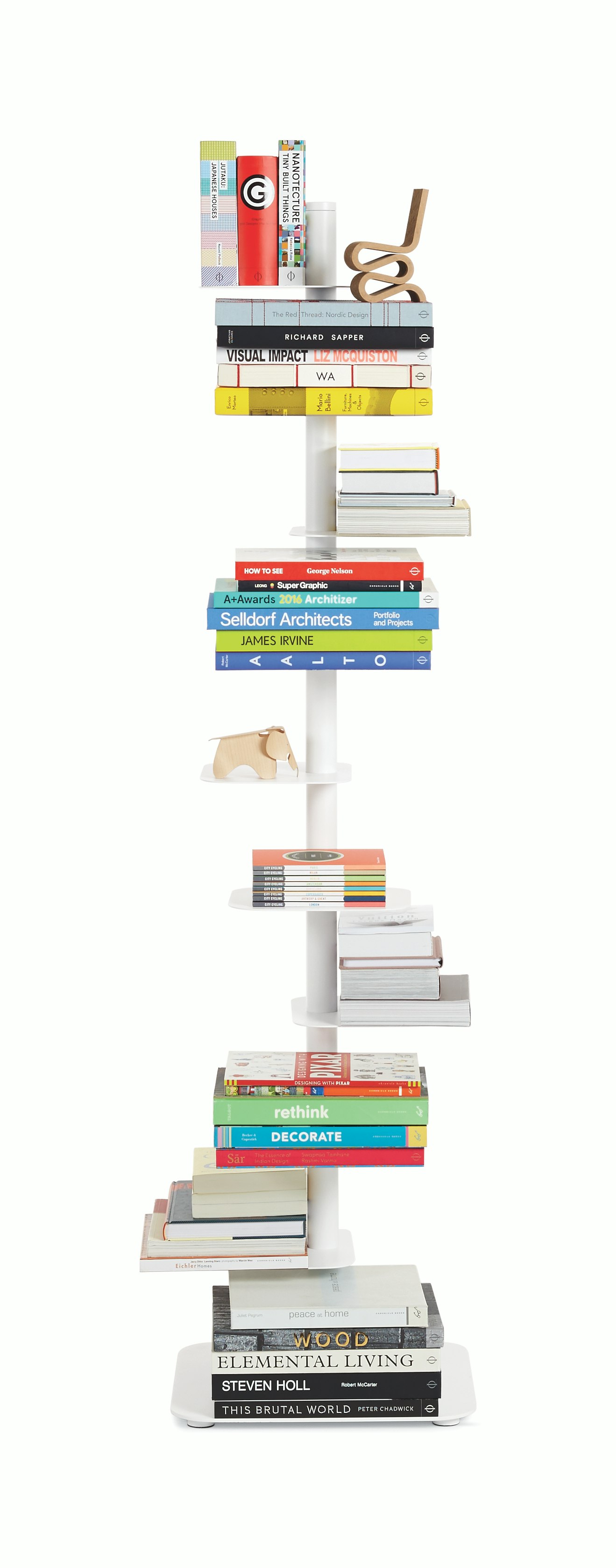 Story Bookcase