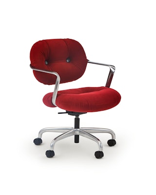 Morrison Hannah Chair