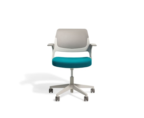 ollo light task chair glen oliver loew