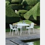 Palissade Table