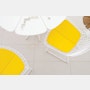 Bertoia Side Chair