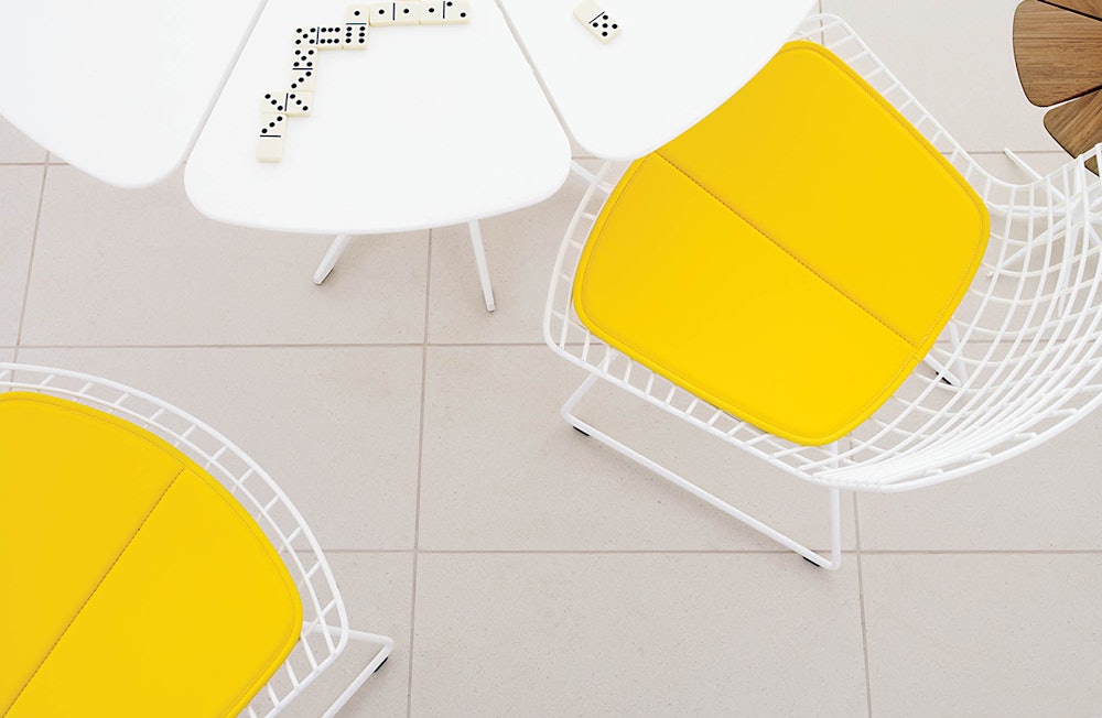 Bertoia Side Chair