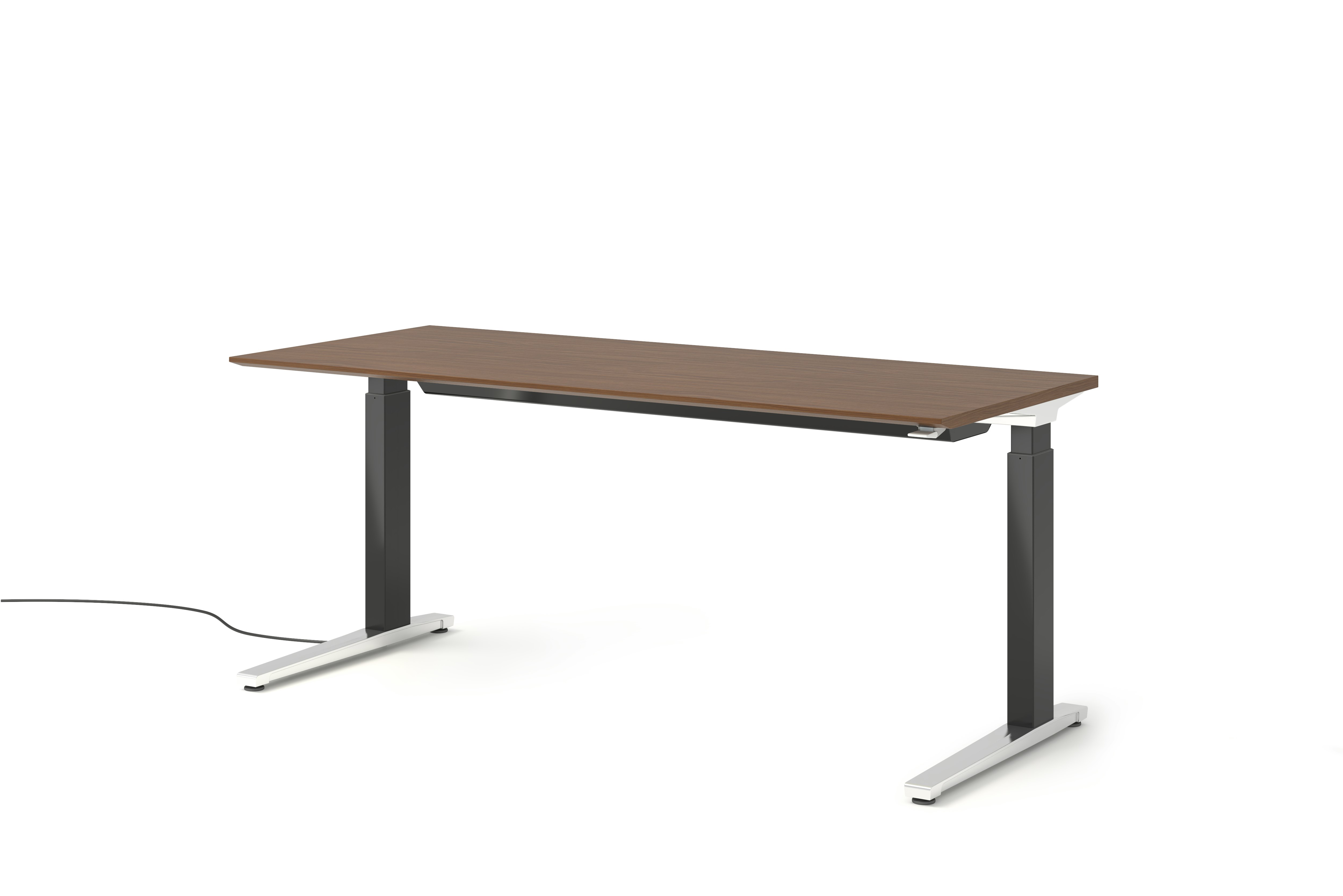 Renew Sit-To-Stand Desk