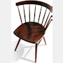 Nakashima Straight-Back Chair