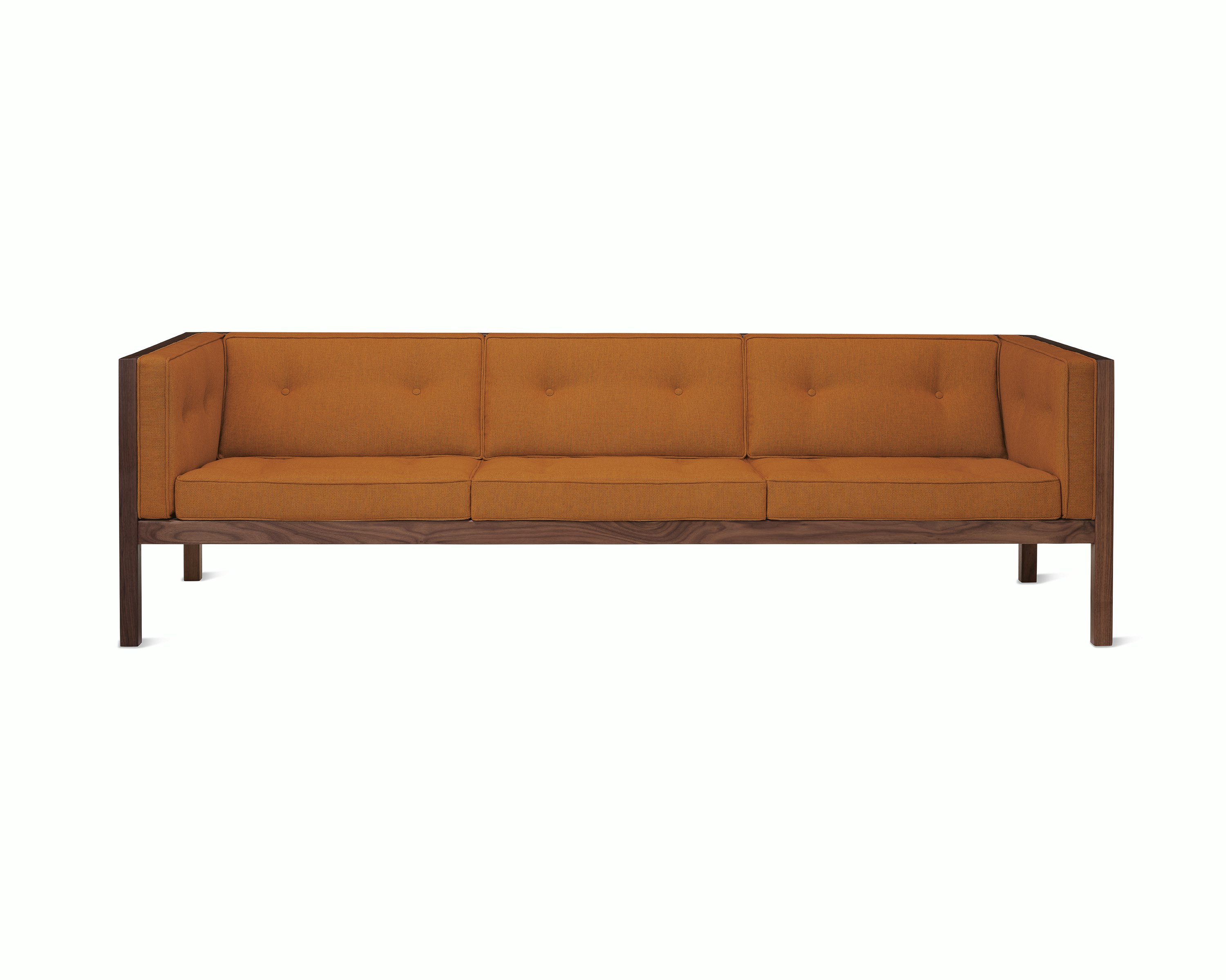 Cube Sofa 92"