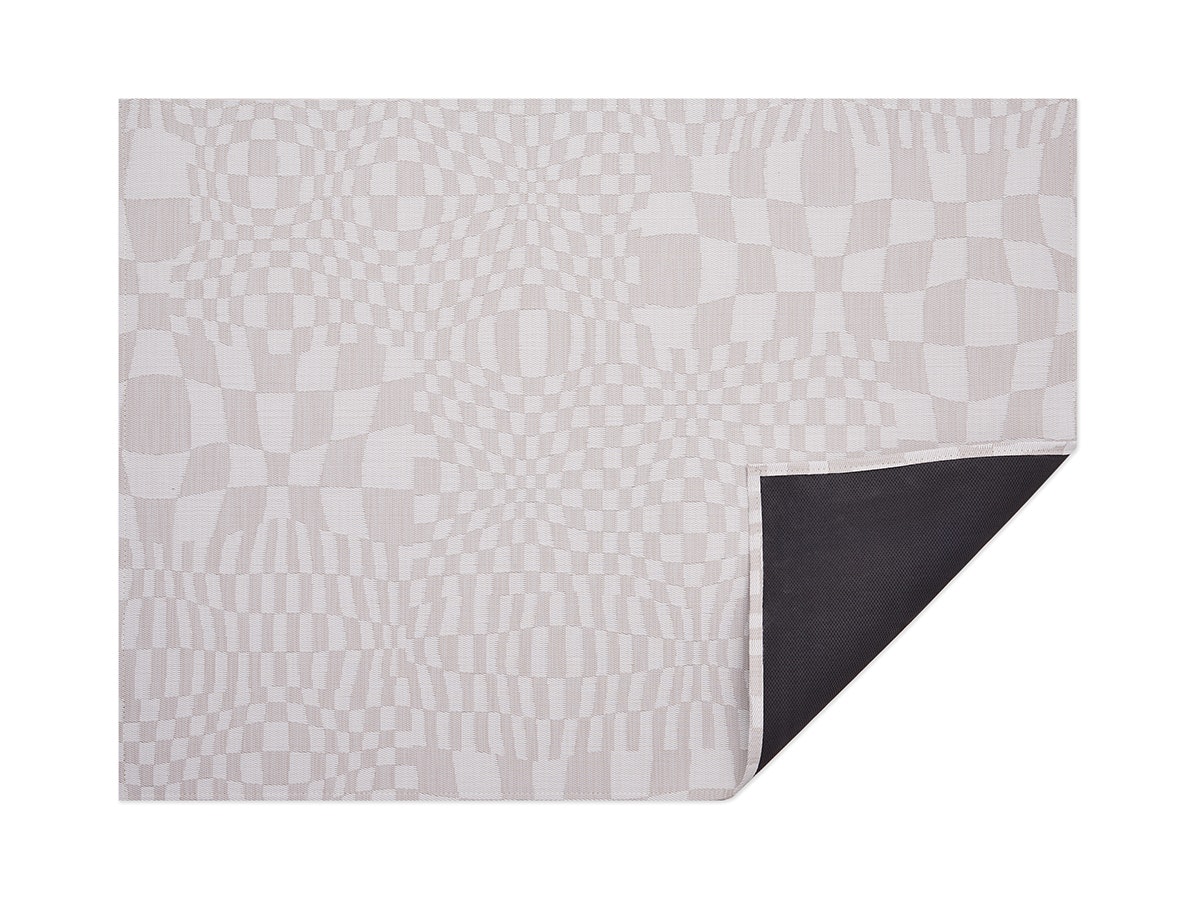 Warp Rug - 4' x 6', Sand