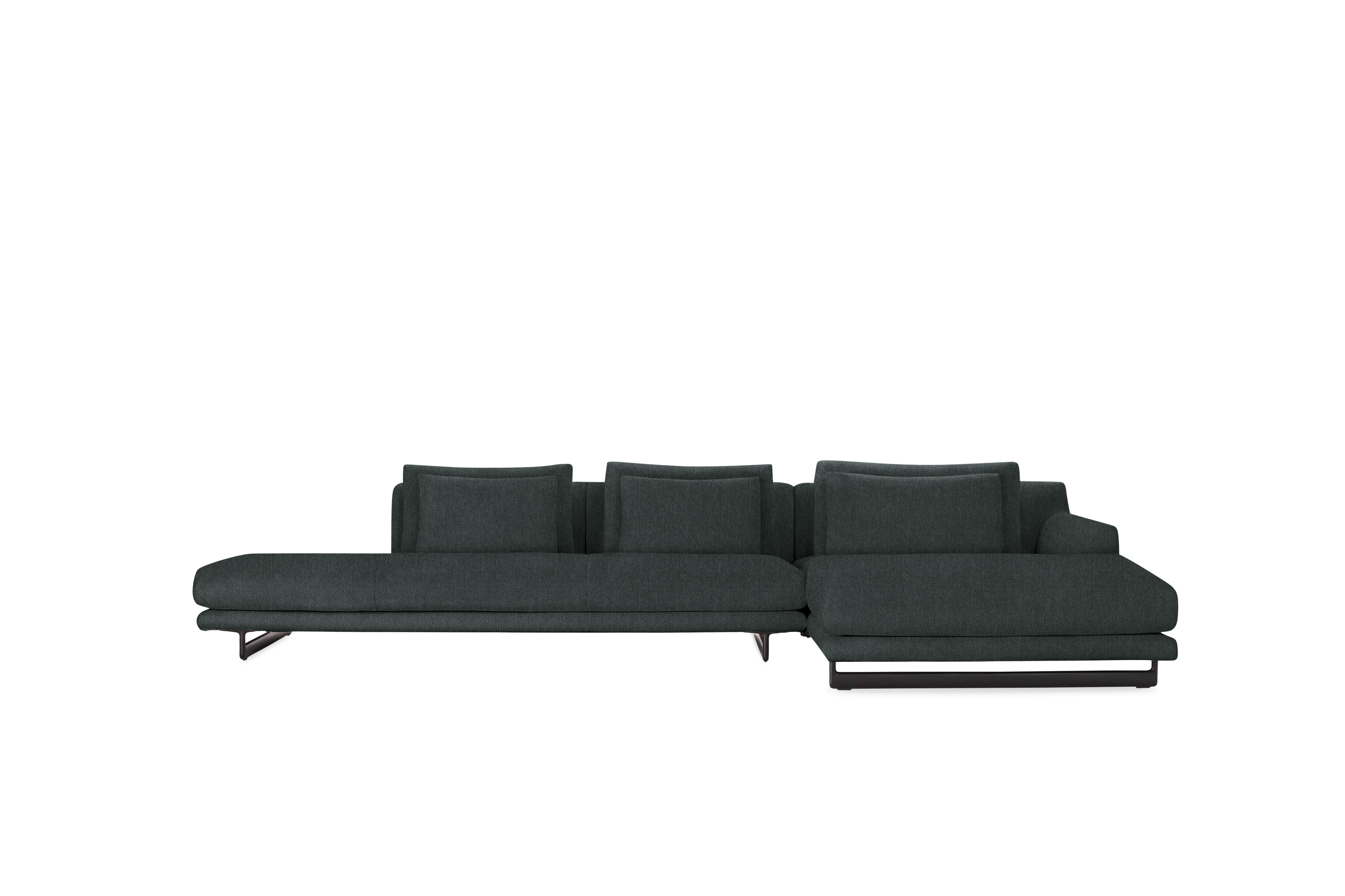Lecco Sectional