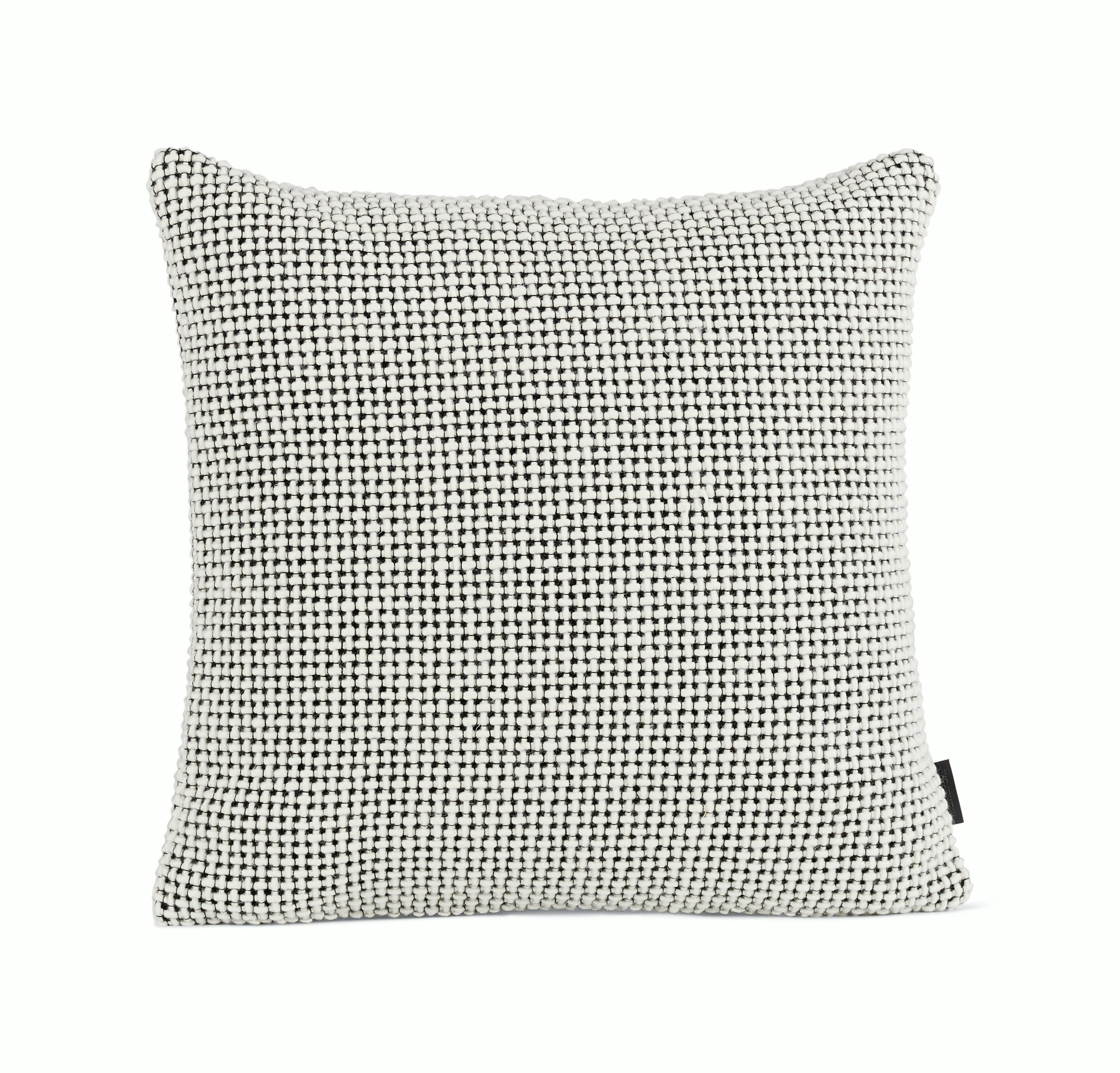 Monk&rsquo;s Wool Pillow