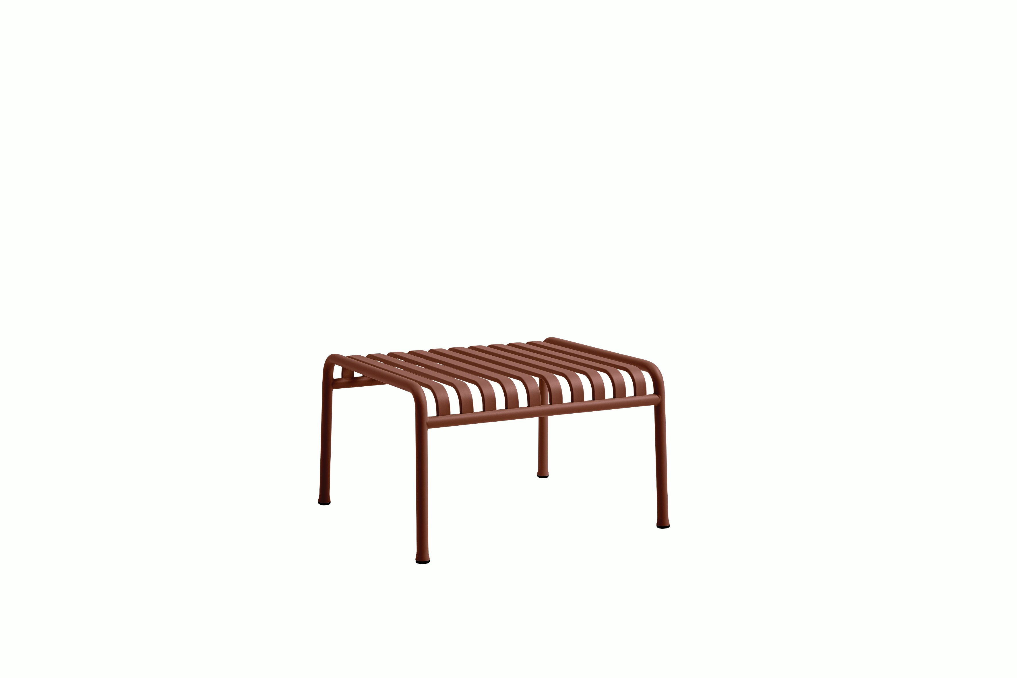 Palissade Ottoman