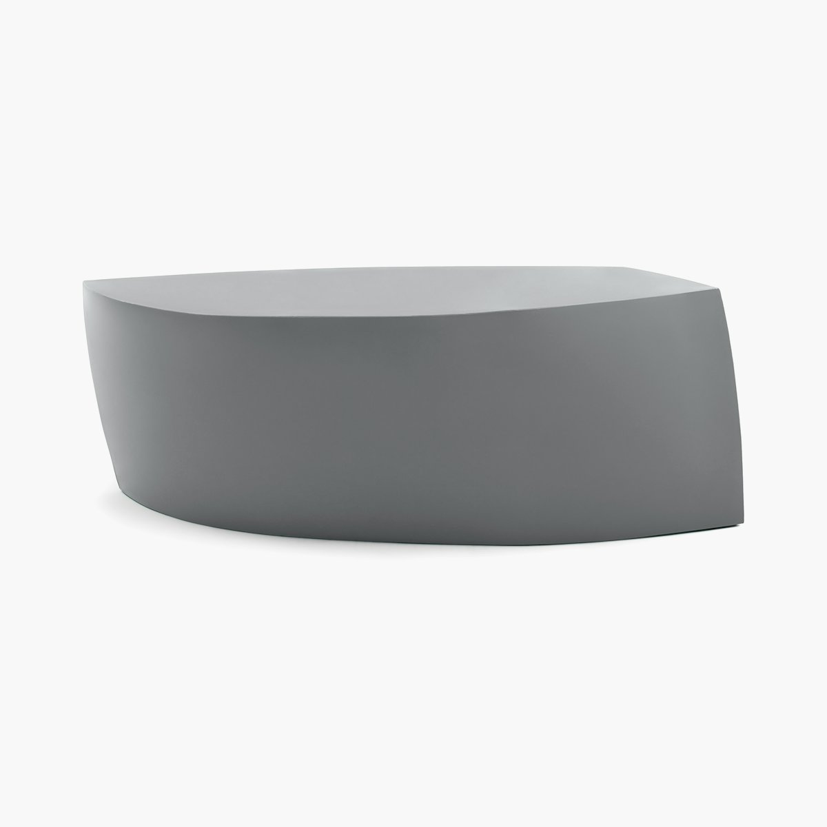 Frank Gehry Bench Frank Gehry Bench