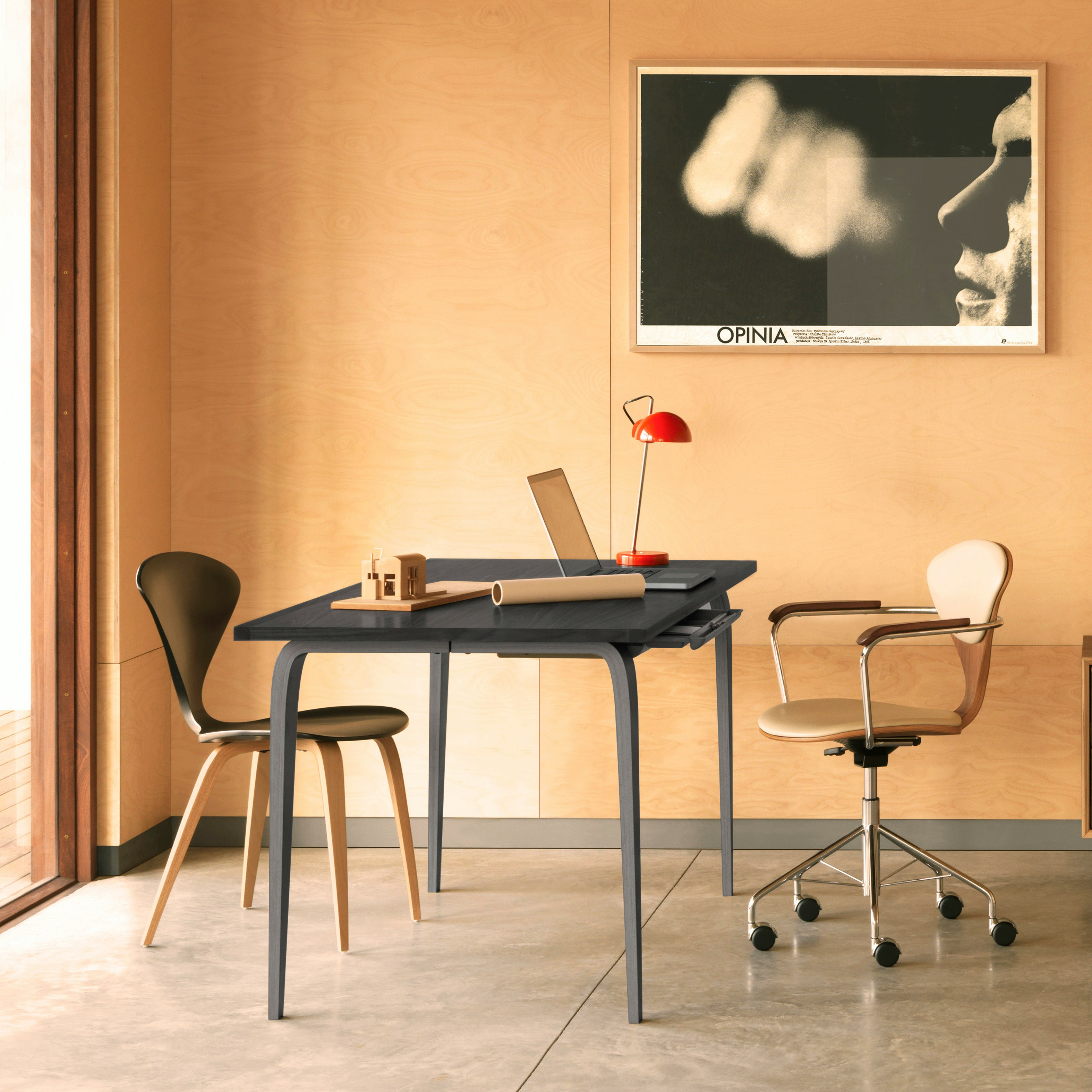 Cherner Studio Desk