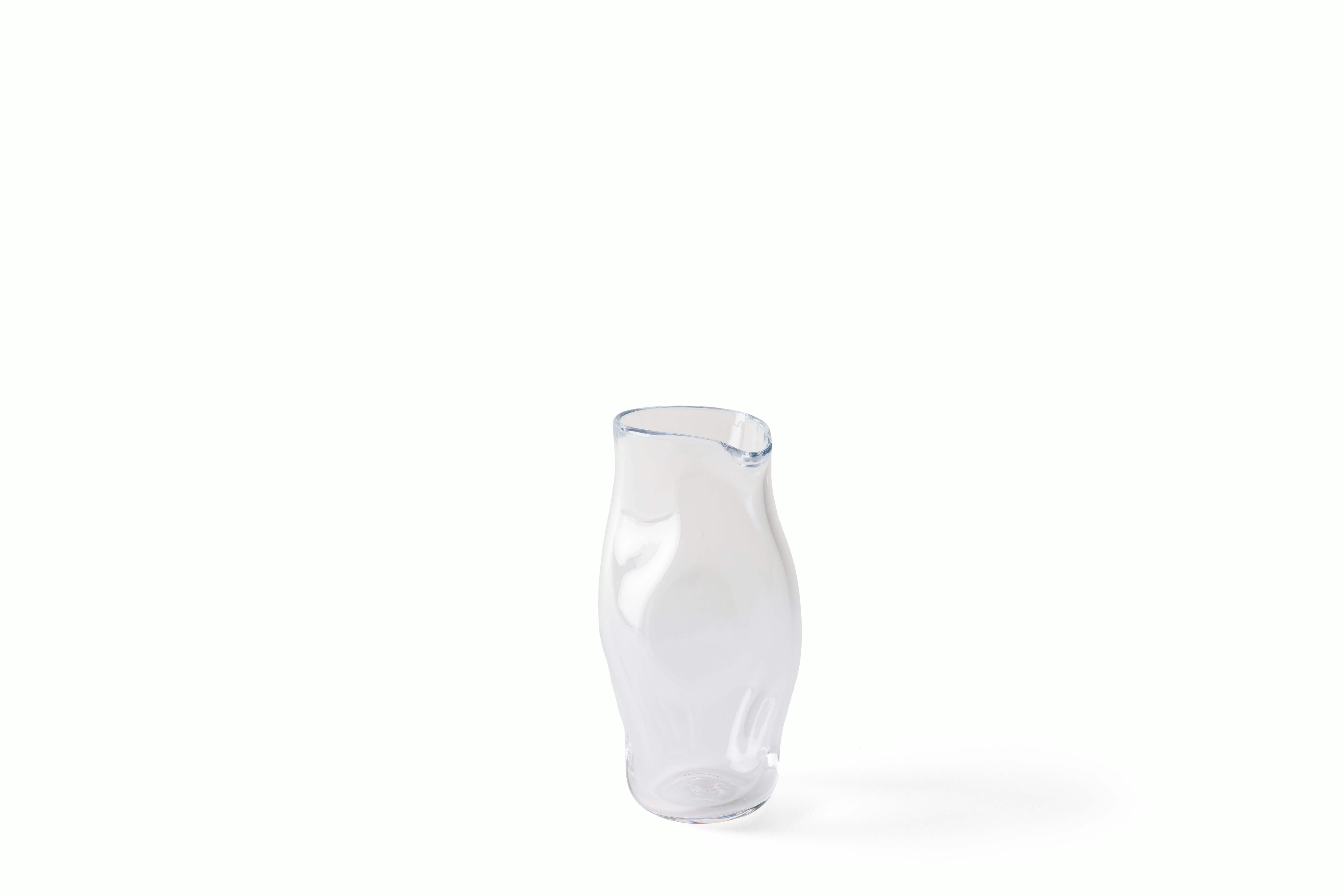 Mardahl Pitcher - Clear