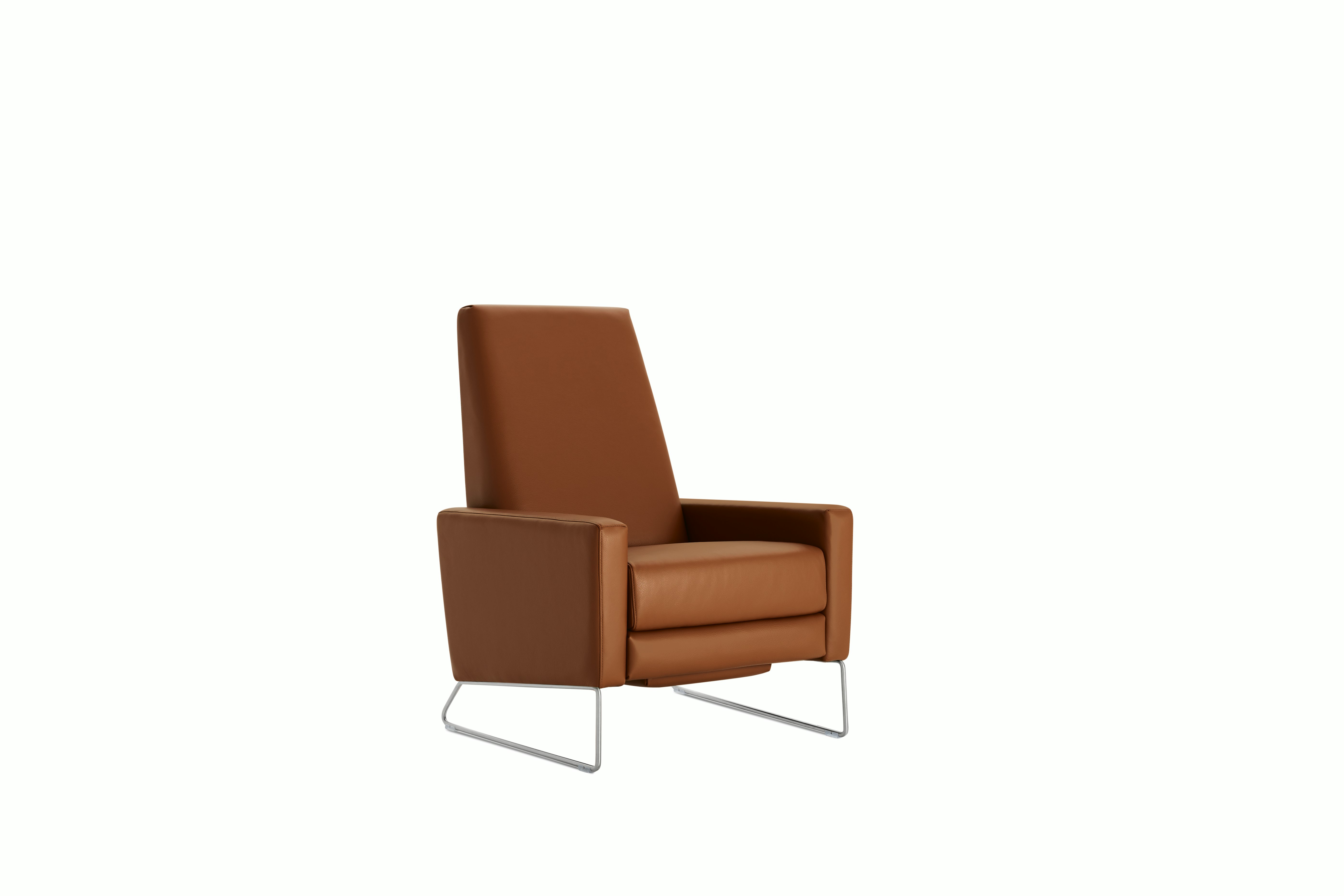 Flight Recliner - Tall