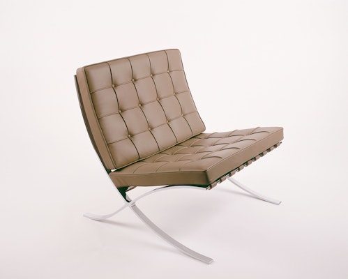 Barcelona Lounge Chair