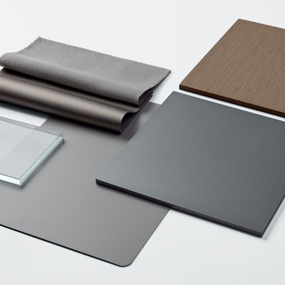 Dividends Skyline Materials