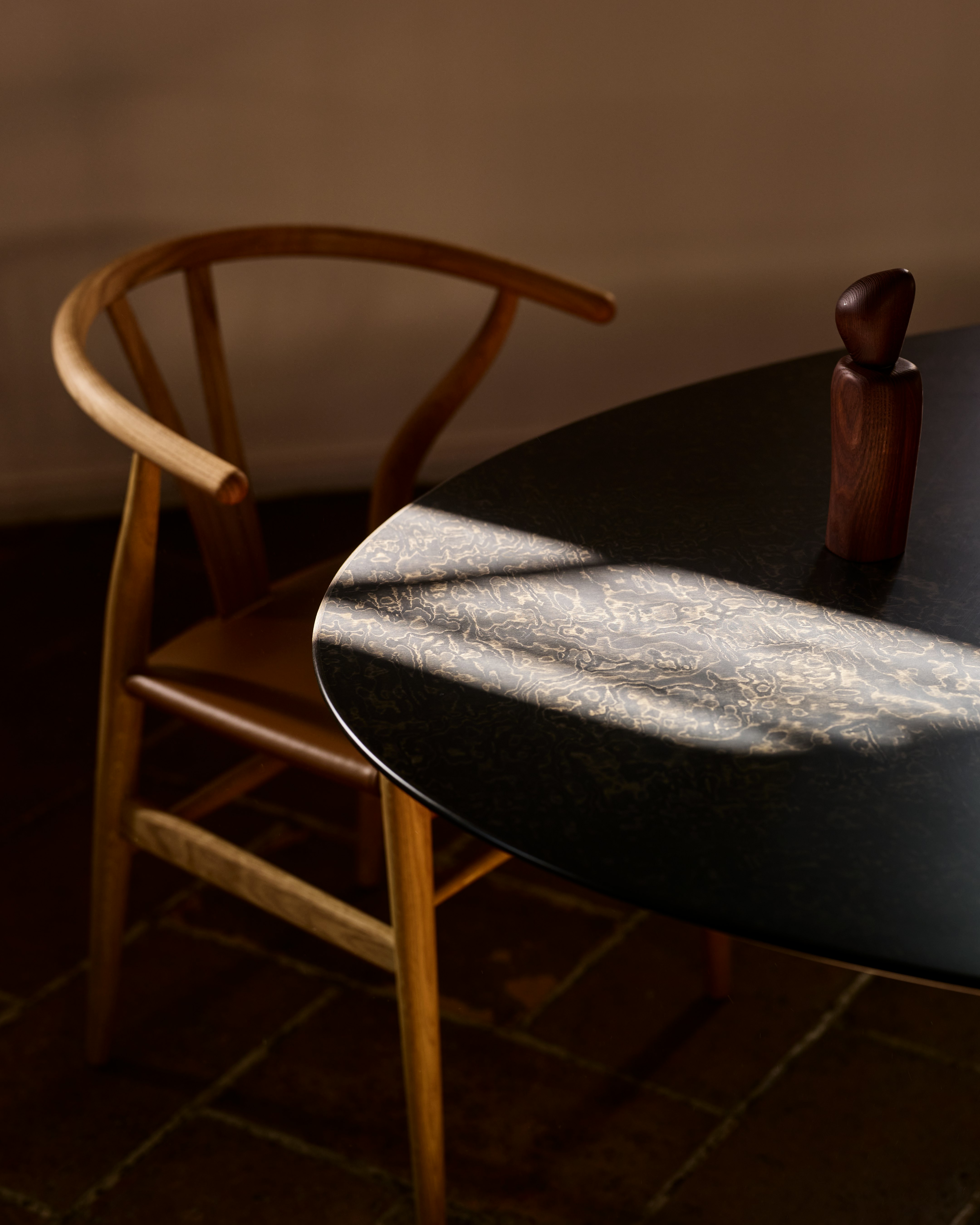Saarinen Dining Table