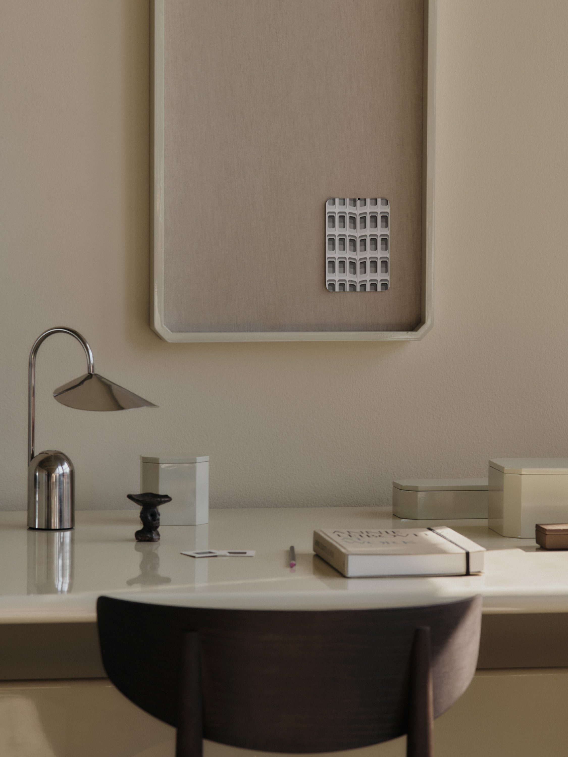 Arum Portable Lamp