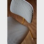 Eames Molded Plastic Dining Chair (EC-127)