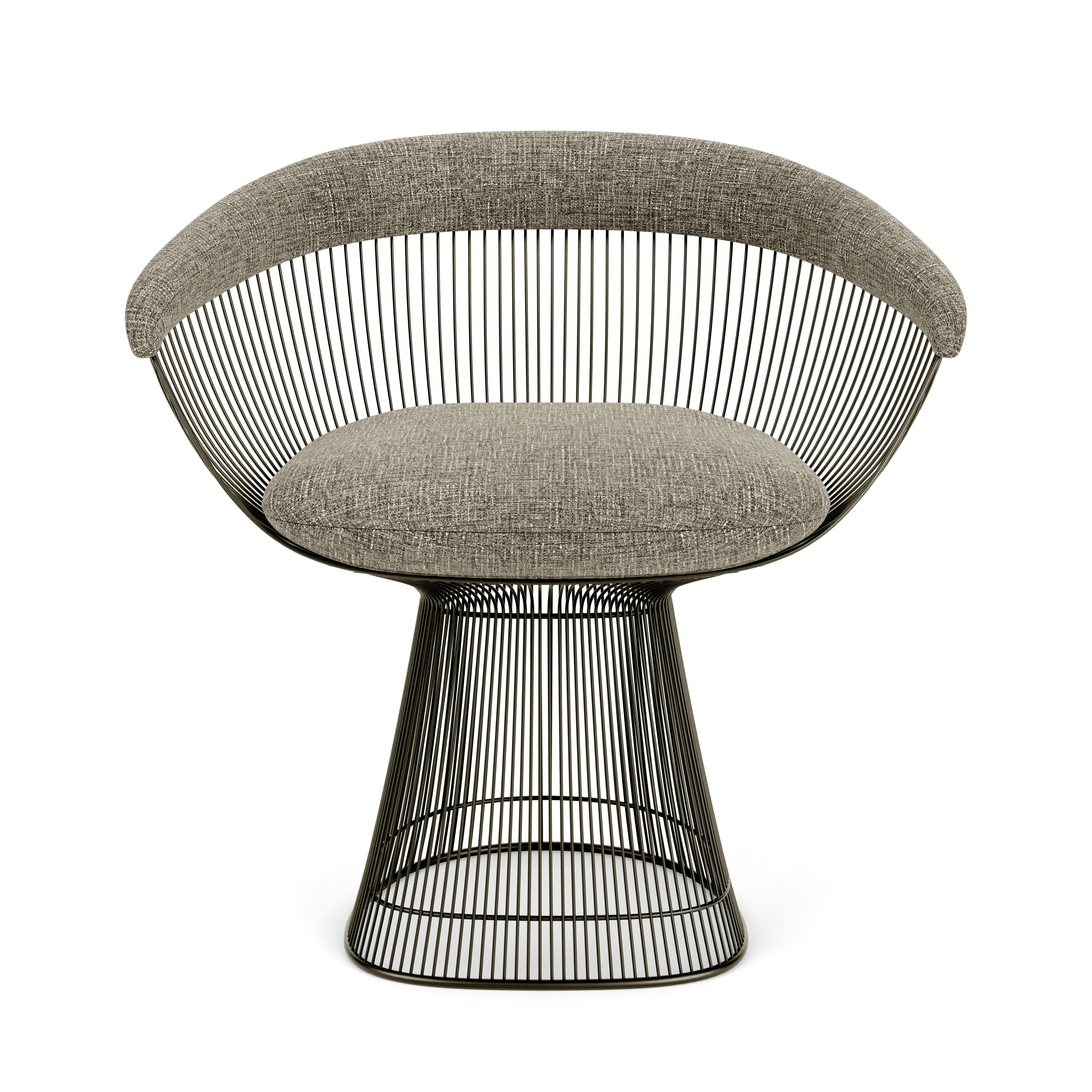 Platner Armchair