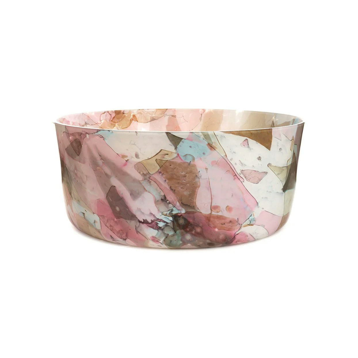 Nougat Bowl - Winter