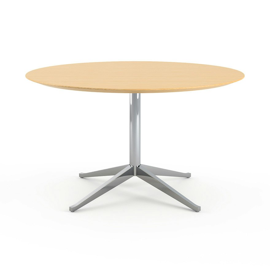 Florence Knoll&trade; Round Table Desk