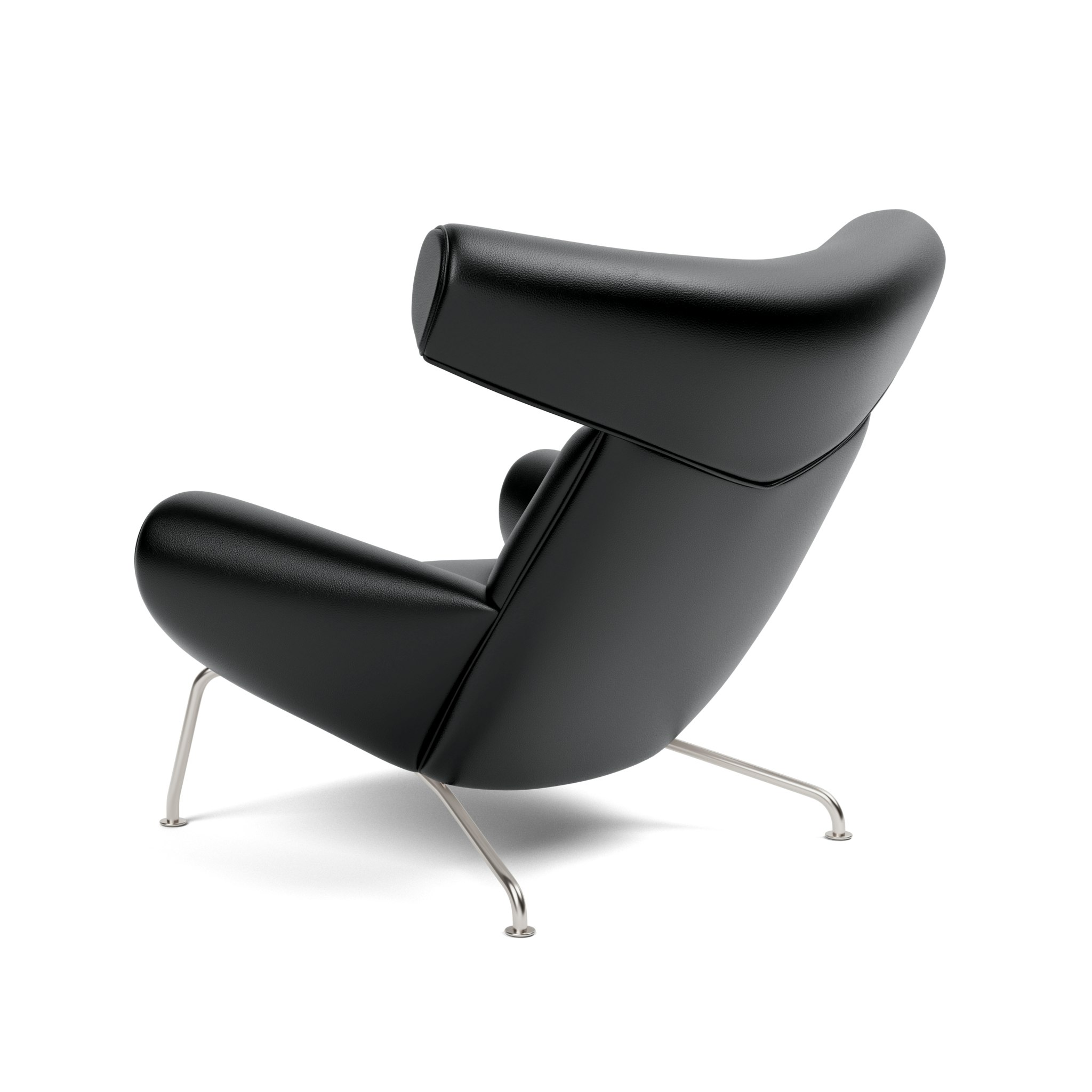 Ox Lounge Chair
